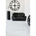 Кварцвиниловая плитка ПВХ под мрамор Alpine Floor Grand Stone ECO 8-1 Дымчатый лес, 470*470*3