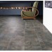 Виниловая плитка ПВХ под плитку IVC Design Floors Ultimo 40862 Dorato Stone, 655*324*4,5