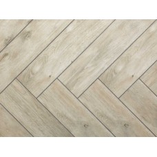 Ламинат SPC елочкой Alpinext Expressive Parquet ECO 10-1 Сумерки, 610*122*6