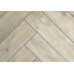 Ламинат SPC елочкой Alpinext Expressive Parquet ECO 10-1 Сумерки, 610*122*6