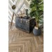 Ламинат SPC елочкой Alpinext Expressive Parquet ECO 10-2 Кантрисайд, 610*122*6