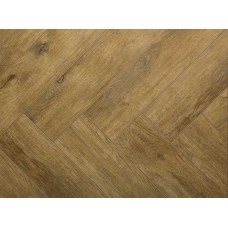 Ламинат SPC елочкой Alpinext Expressive Parquet ECO 10-4 Песчаная буря, 610*122*6