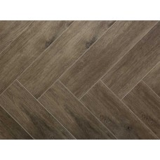 Ламинат SPC елочкой Alpinext Expressive Parquet ECO 10-6 Американское ранчо, 610*122*6