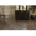 Ламинат SPC елочкой Alpinext Expressive Parquet ECO 10-6 Американское ранчо, 610*122*6