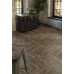 Ламинат SPC елочкой Alpinext Expressive Parquet ECO 10-6 Американское ранчо, 610*122*6