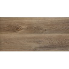 Кварцвиниловая плитка ПВХ Alpinext Premium XL ECO 7-5 Дуб Натуральный отбеленный (Natural Bleached), 1524*180*8