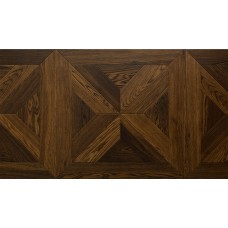 Художественный ламинат Lamiwood Antiquary 846 Дуб Бушерон, 1205*402*8