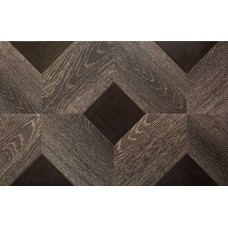 Художественный ламинат Lamiwood Rome 1245 Дуб Ринетта, 1208*400*12