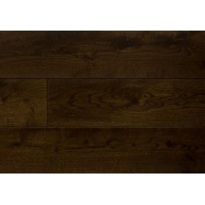 Массивная доска MGK Floor Дуб Сирокко, сорт: Рустик, лак, (400-2000)*150*20