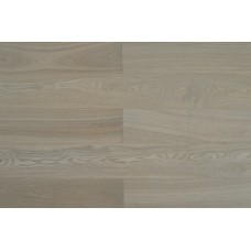 Массивная доска Amber Wood Ясень Капучино, лак, (300-1800)*120*18