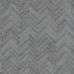 Кварцвиниловая плитка ПВХ Moduleo Herringbone Blackjack Oak 22937, 632*158*2,5