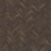 Кварцвиниловая плитка ПВХ Moduleo Herringbone Country Oak 54880, 632*158*2,5