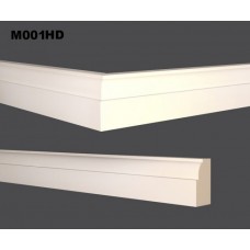 Молдинг Haut Decor M001HD МДФ