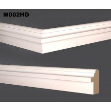 Молдинг Haut Decor M002HD МДФ