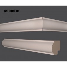 Молдинг Haut Decor M008HD МДФ