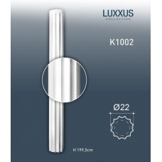 Колонна Orac Decor K1002 Luxxus полиуретан