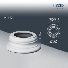 Колонна Orac Decor K1152 Luxxus полиуретан