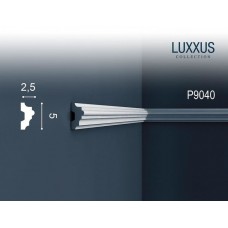 Молдинг Orac Decor P9040 Luxxus полиуретан