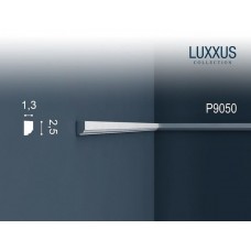 Молдинг Orac Decor P9050 Luxxus полиуретан