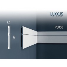 Молдинг Orac Decor P5050 Luxxus полиуретан