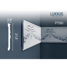 Молдинг Orac Decor P7080 Luxxus полиуретан