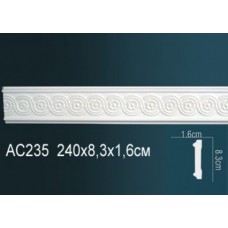 Молдинг Perfect AC235 полиуретан