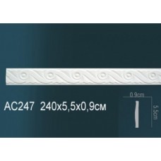 Молдинг Perfect AC247 полиуретан