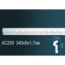 Молдинг Perfect AC255 полиуретан