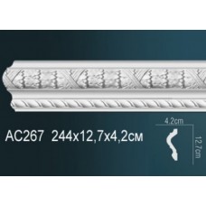 Молдинг Perfect AC267 полиуретан