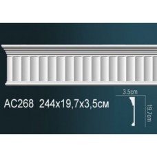 Молдинг Perfect AC268 полиуретан