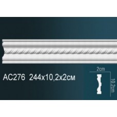 Молдинг Perfect AC276 полиуретан