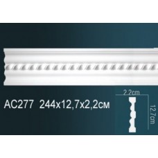 Молдинг Perfect AC277 полиуретан