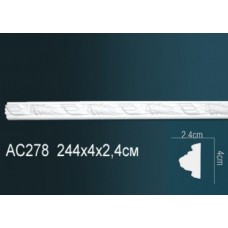 Молдинг Perfect AC278 полиуретан