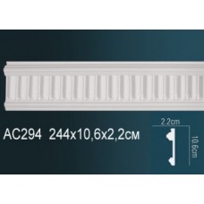 Молдинг Perfect AC294 полиуретан