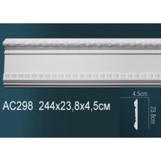 Молдинг Perfect AC298 полиуретан