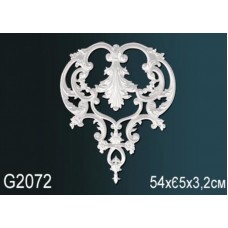 Фрагменты орнамента Perfect G2072 полиуретан