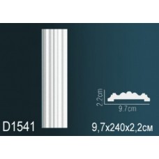 Обрамление дверных проёмов Perfect D1541 полиуретан