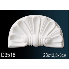 Обрамление дверных проёмов Perfect D3518 полиуретан