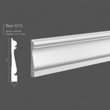 Плинтус напольный Ultrawood Base 5573 ЛДФ