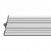 Плинтус потолочный Европласт 6.50.706 Lines дюрополимер