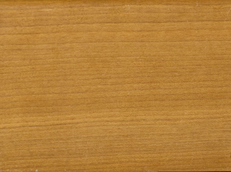 Деревянный порог Pedross Вишня Т-образный массивный, лак, 1000/2700*58*21
