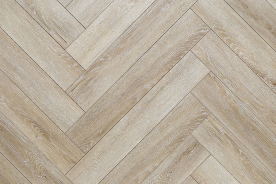 Плитка ПВХ елочкой Aquafloor Parquet AF6012PQ, 720*120*6