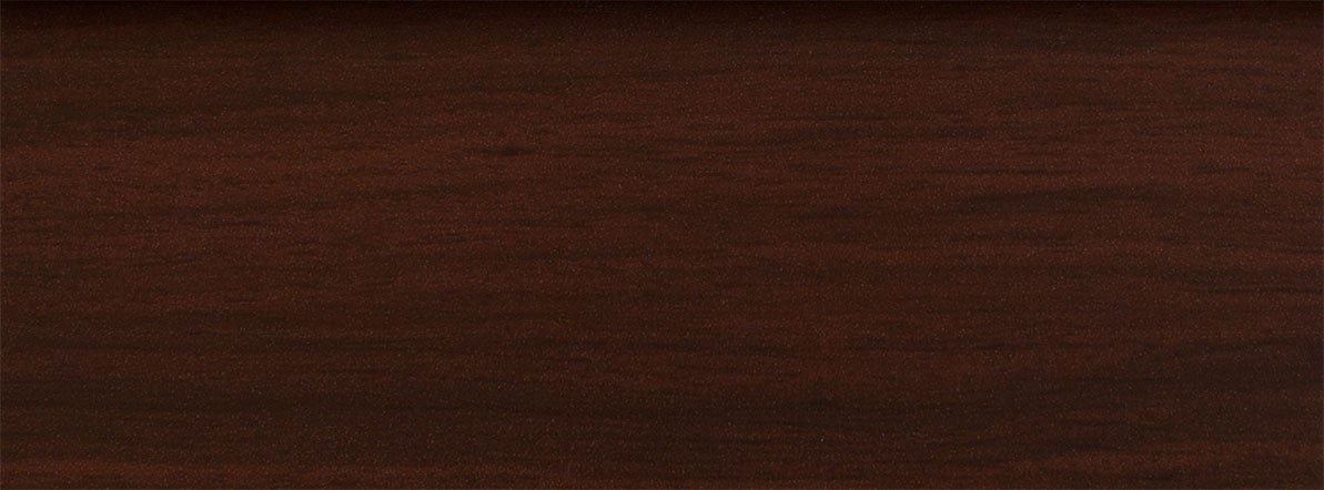 Плинтус МДФ Teckwood Ятоба (Jatoba), 2150*75*16