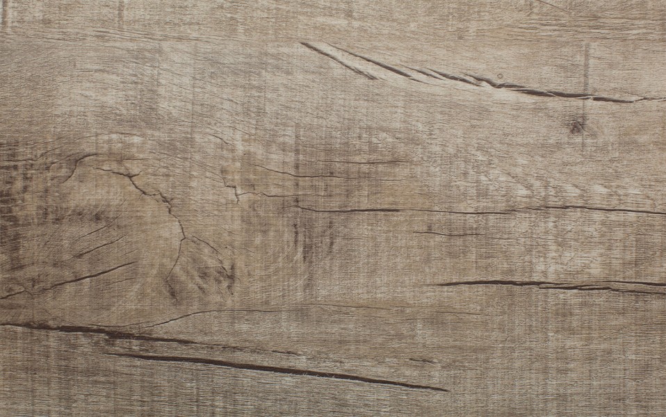 Плитка ПВХ Vinyline Hydro Fix Oak Gris, 1235*230*5,6