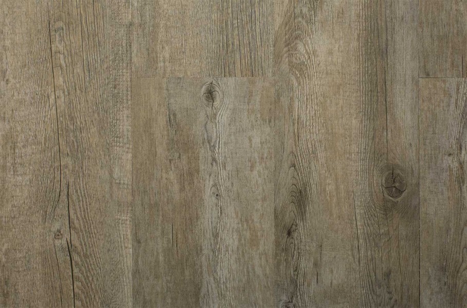 Виниловая плитка ПВХ Wineo 400 Wood Embrace Oak Grey, 1200*180*2