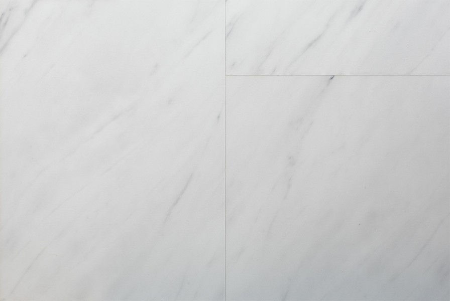 Виниловая плитка ПВХ под мрамор Wineo 800 Stone XL White Marble, 914*457*2,5