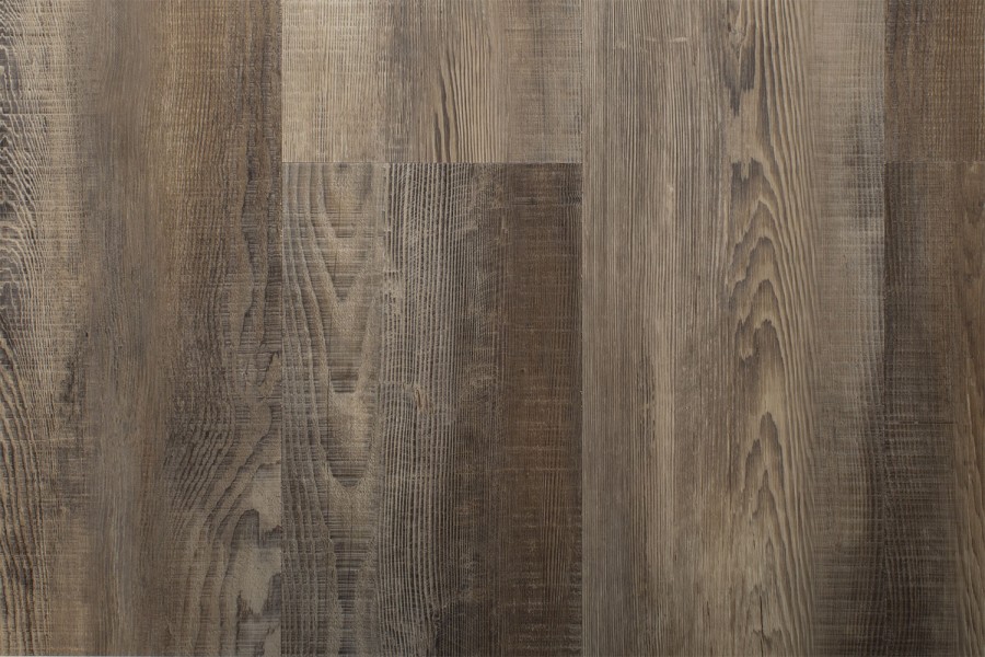 Виниловая плитка ПВХ Wineo 800 Wood Crete Vibrant Oak, 1200*180*2,5
