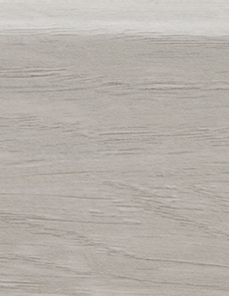 Плинтус МДФ Wineo 30040392 Tirol Oak Grey, 2400*70*15