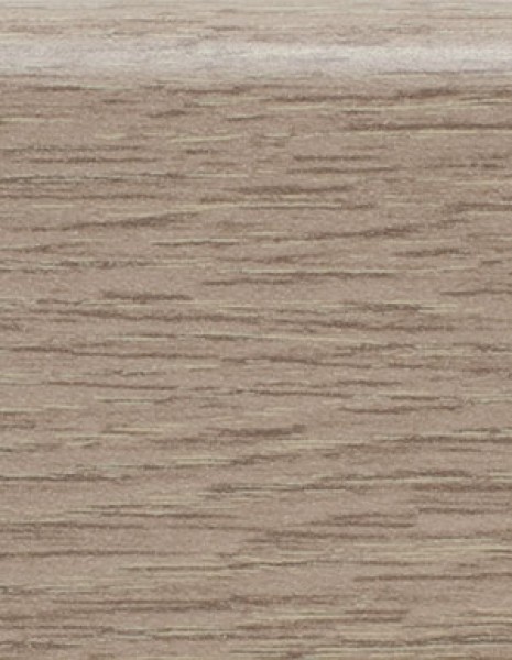 Плинтус МДФ Wineo 30040399 Traditional Oak Grey, 2400*70*15