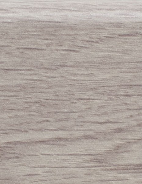 Плинтус МДФ Wineo 30040405 Alaska Oak, Washed Oak, 2400*70*15